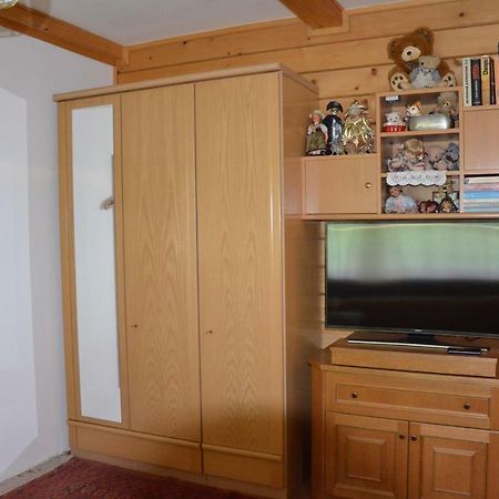 Ferienwohnung Nostalgie Ehrenhausen Exterior foto