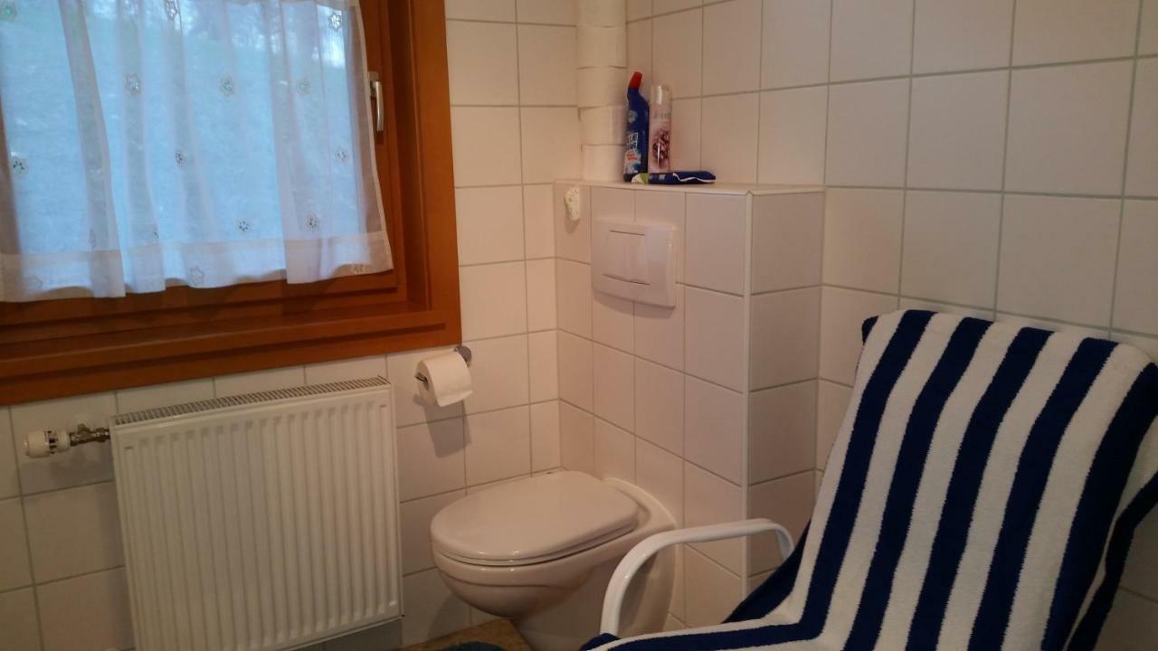 Ferienwohnung Nostalgie Ehrenhausen Exterior foto